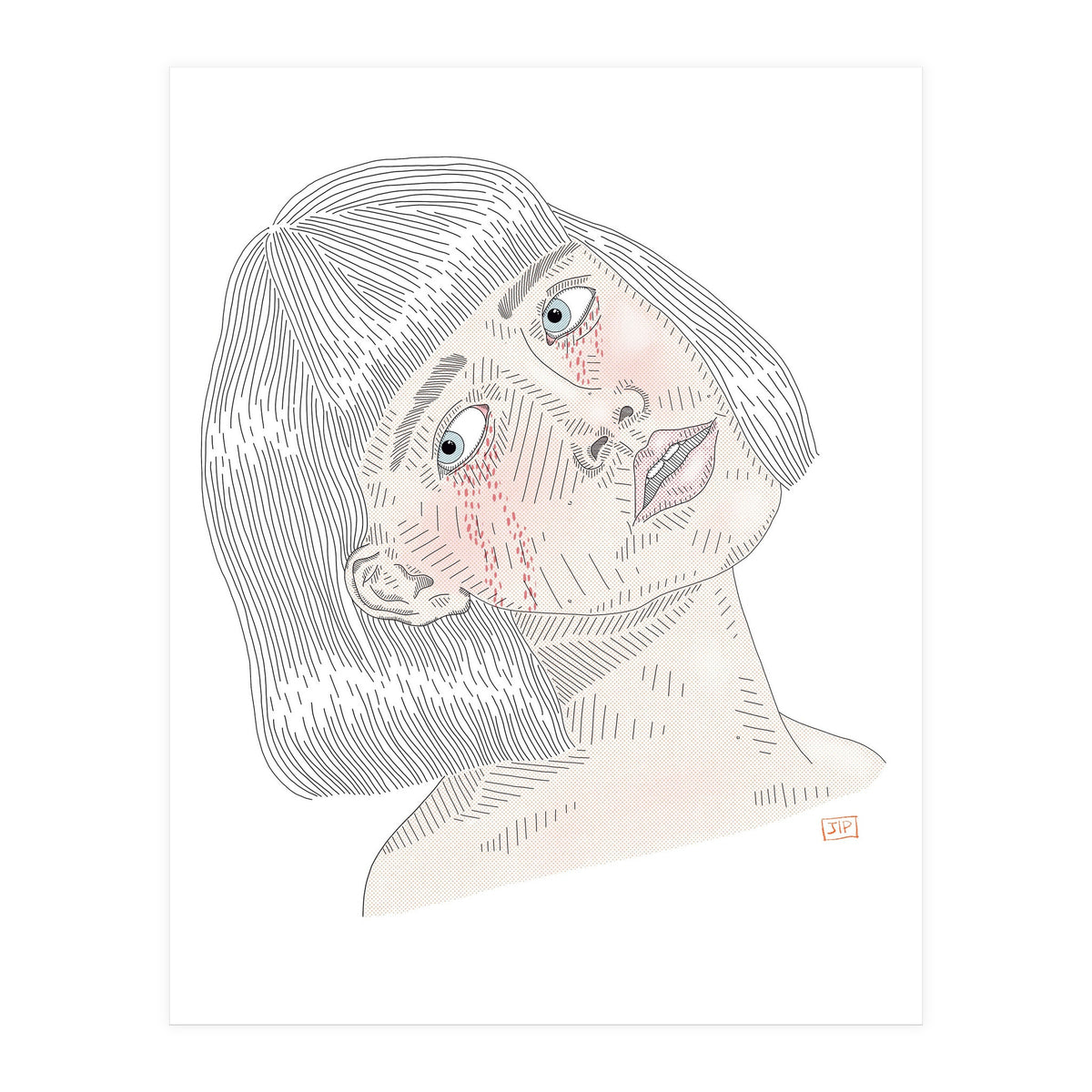 Untitled  (Print Only)