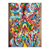 Pop Abstract 2023 A 17 (Print Only) thumbnail