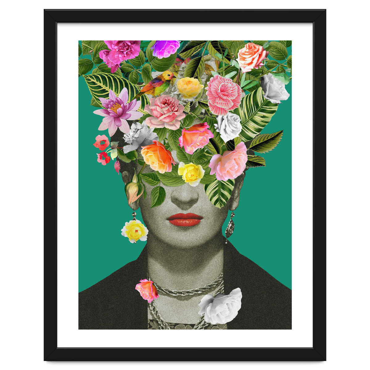 Frida Floral