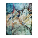 Three Deer (Print Only) thumbnail