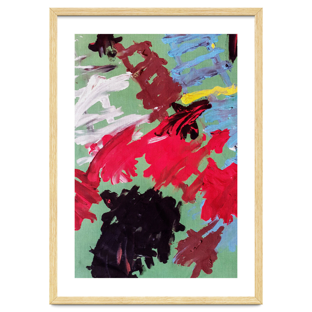 Childhood Memories I