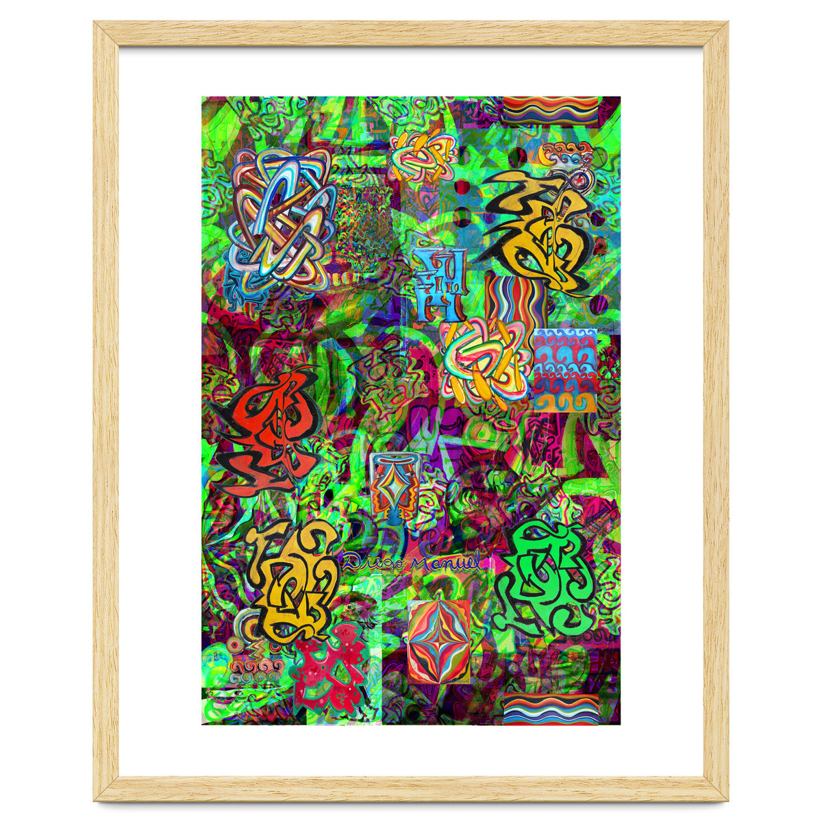 Graffiti Digital 2022 497