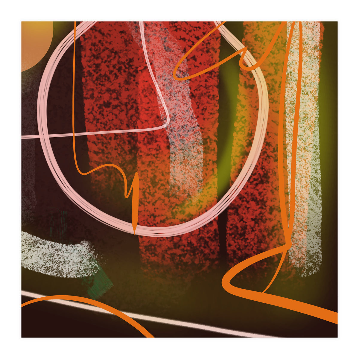 Emersões 7 (Print Only)