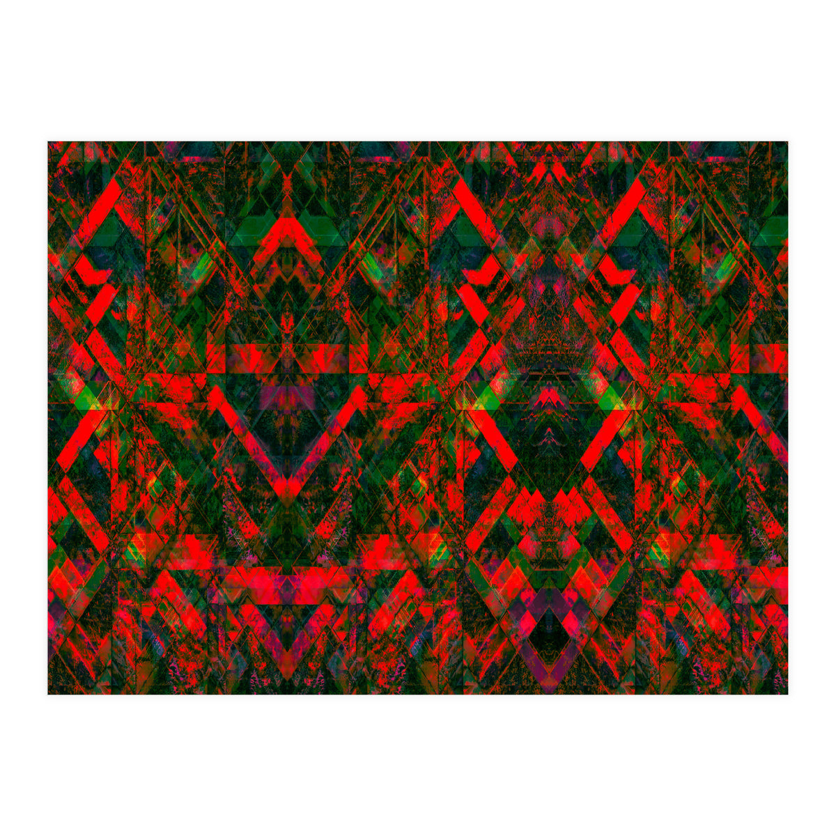 Digital Evolution 3 (Print Only)