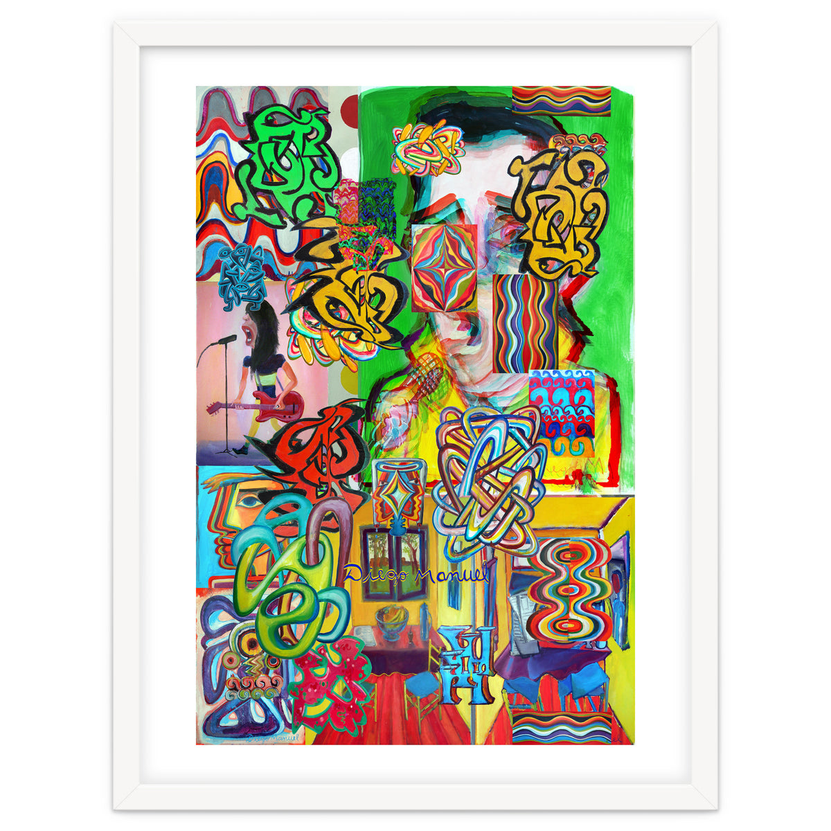 Graffiti Digital 2022 543