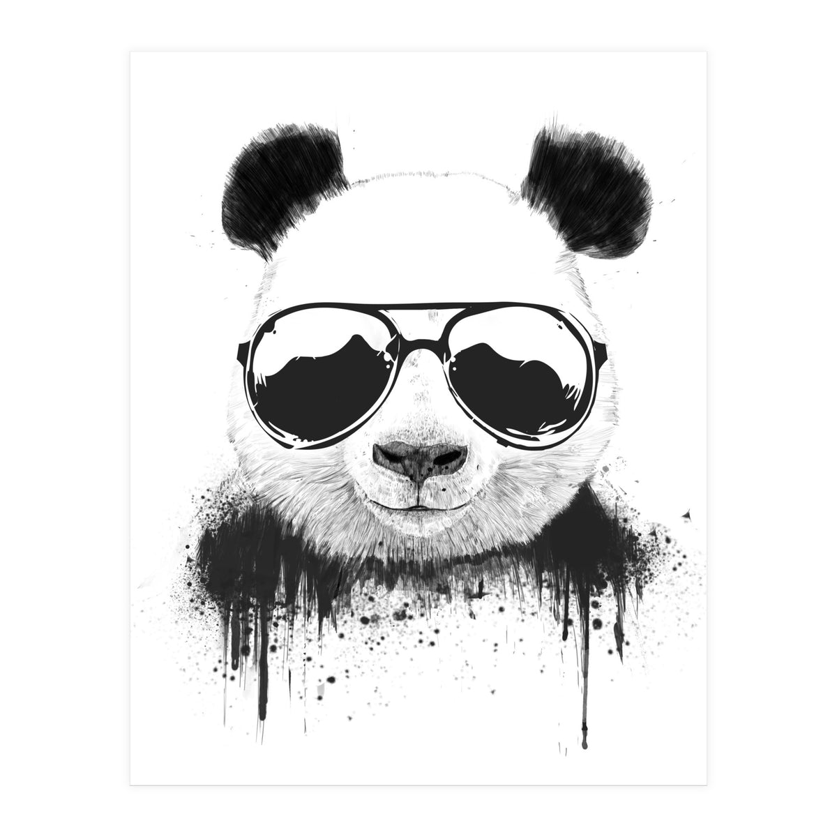 Stay Cool (Print Only)