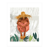 Bohemian Vacay (Print Only) thumbnail