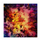 Welcomed Heat (Print Only) thumbnail