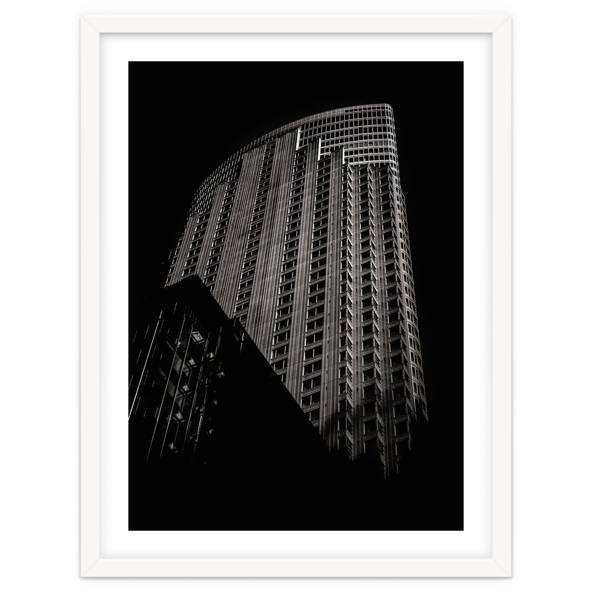 One King Street West Toronto Canada No 3