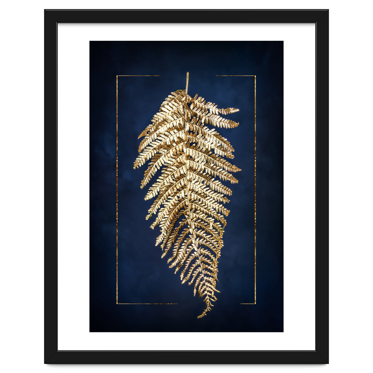 Golden Fern