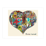 Corazon 14 (Print Only) thumbnail