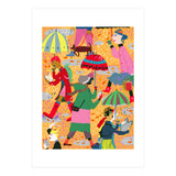 Fall Reading Club (Print Only) thumbnail