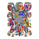 Pop Abstract 2023 172 Copia (Print Only) thumbnail