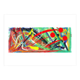 Party And Life (Print Only) thumbnail