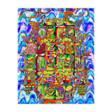 Graffiti Digital 7 (Print Only) thumbnail