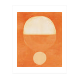 Lunar Eclipse (Print Only) thumbnail