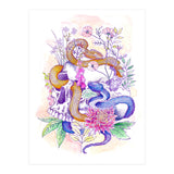 High Summer (Print Only) thumbnail
