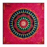 Mandala (Print Only) thumbnail