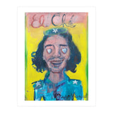 Che Y Corazones 5 (Print Only) thumbnail