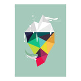 Cuore di Ghiaccio (Print Only) thumbnail