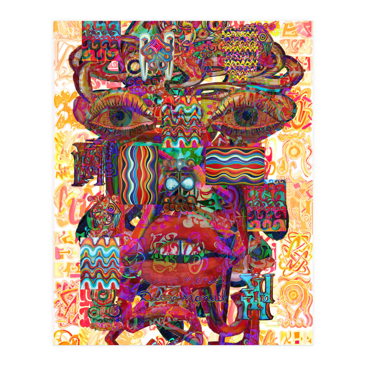 New Graffiti2022 74 (Print Only)