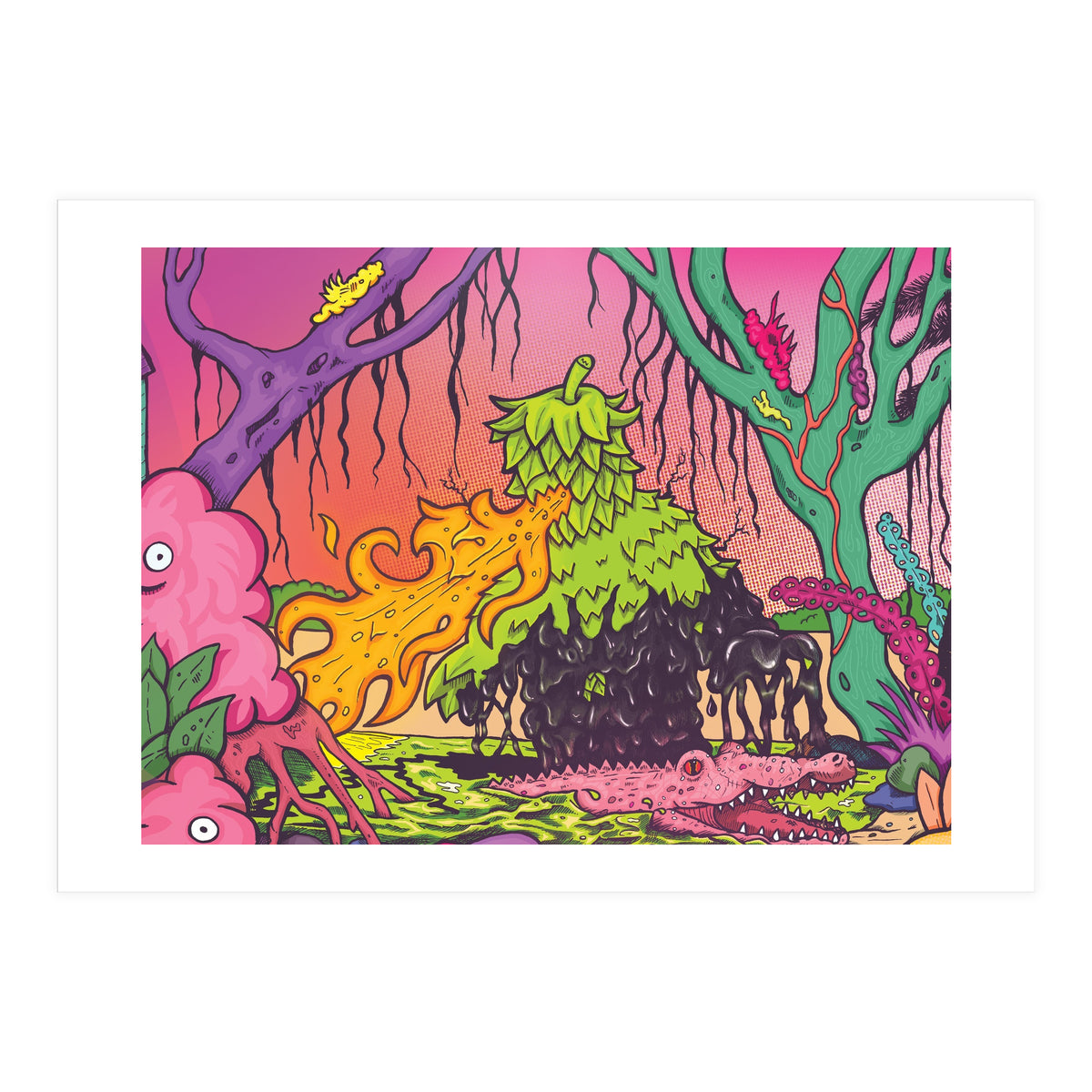 Rita Black IPA 6.0% Abbeydale x Thornbridge Brewery (Print Only)