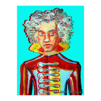 Beethoven 2020 4 (Print Only)