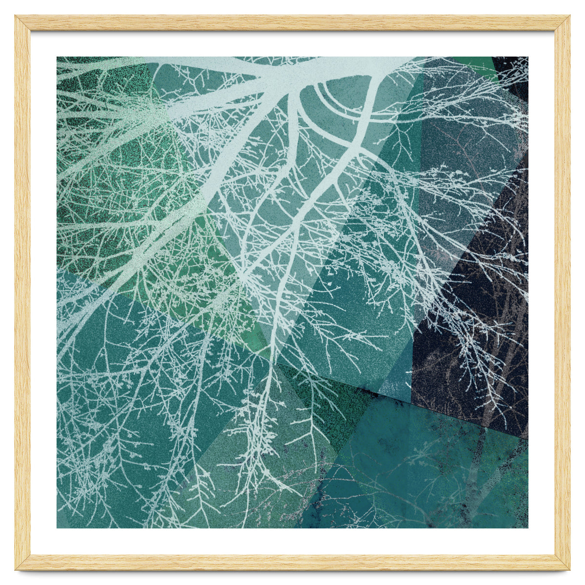 P19-E3 Trees and Triangles