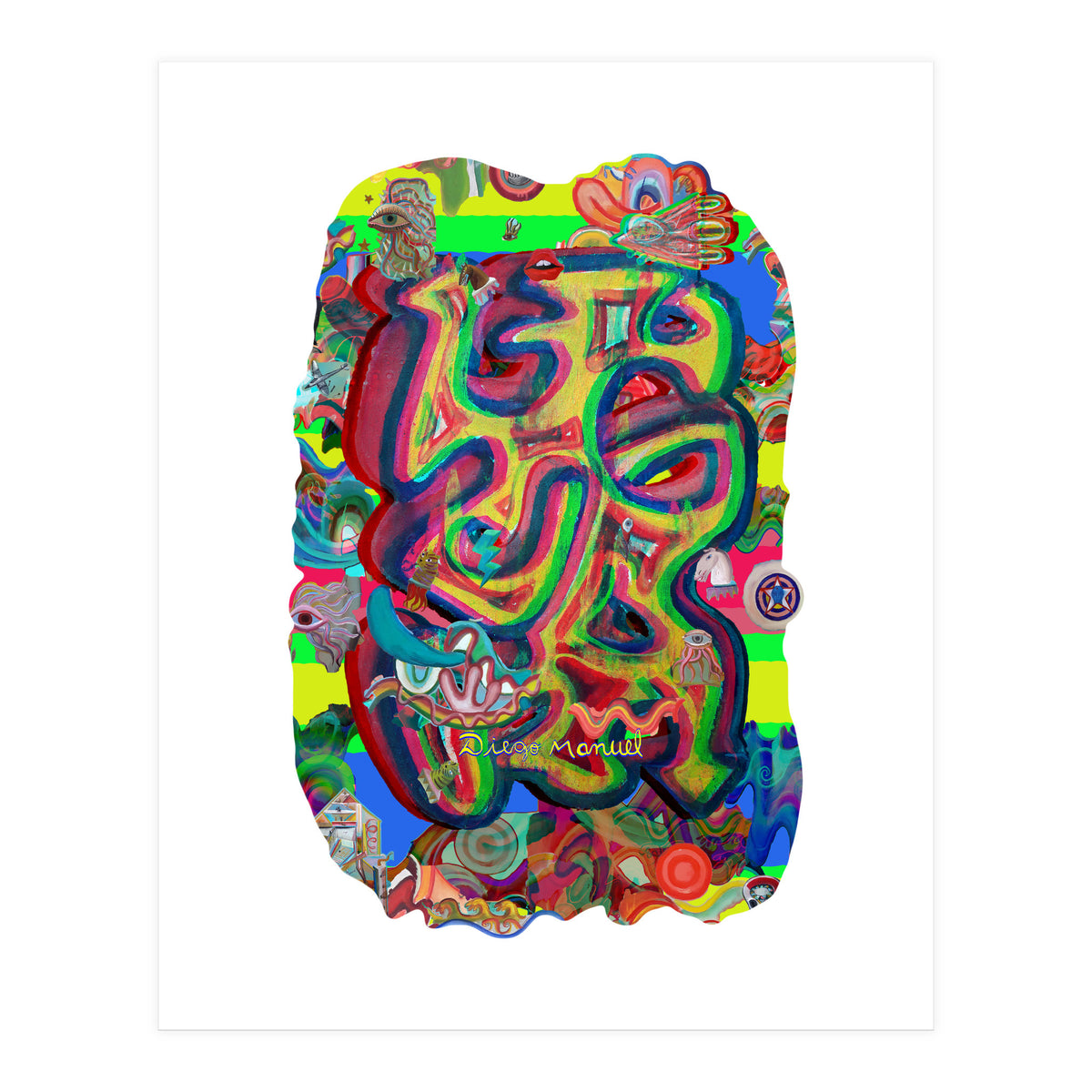 Graffiti 2021 New 43 Copia (Print Only)