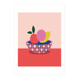 Fruits In Basket Rgb (Print Only) thumbnail