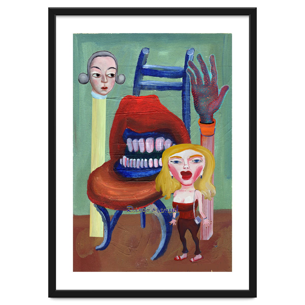 Graffiti Digital 2022 876