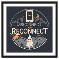 Reconnect