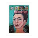 Frida 2 (Print Only) thumbnail