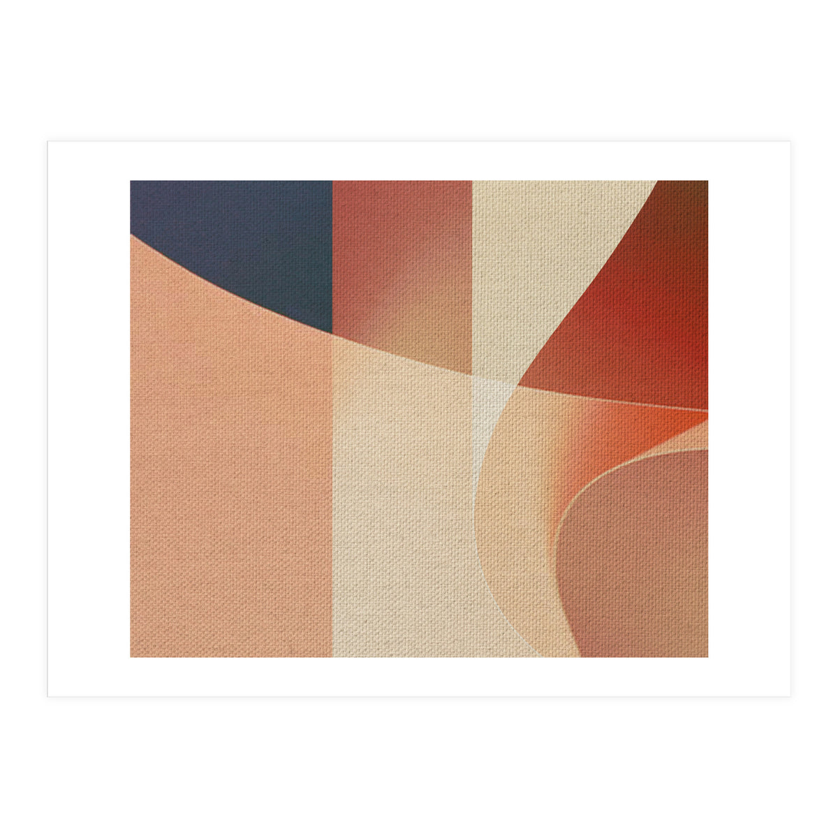 Bikini Girl 5 (Print Only)