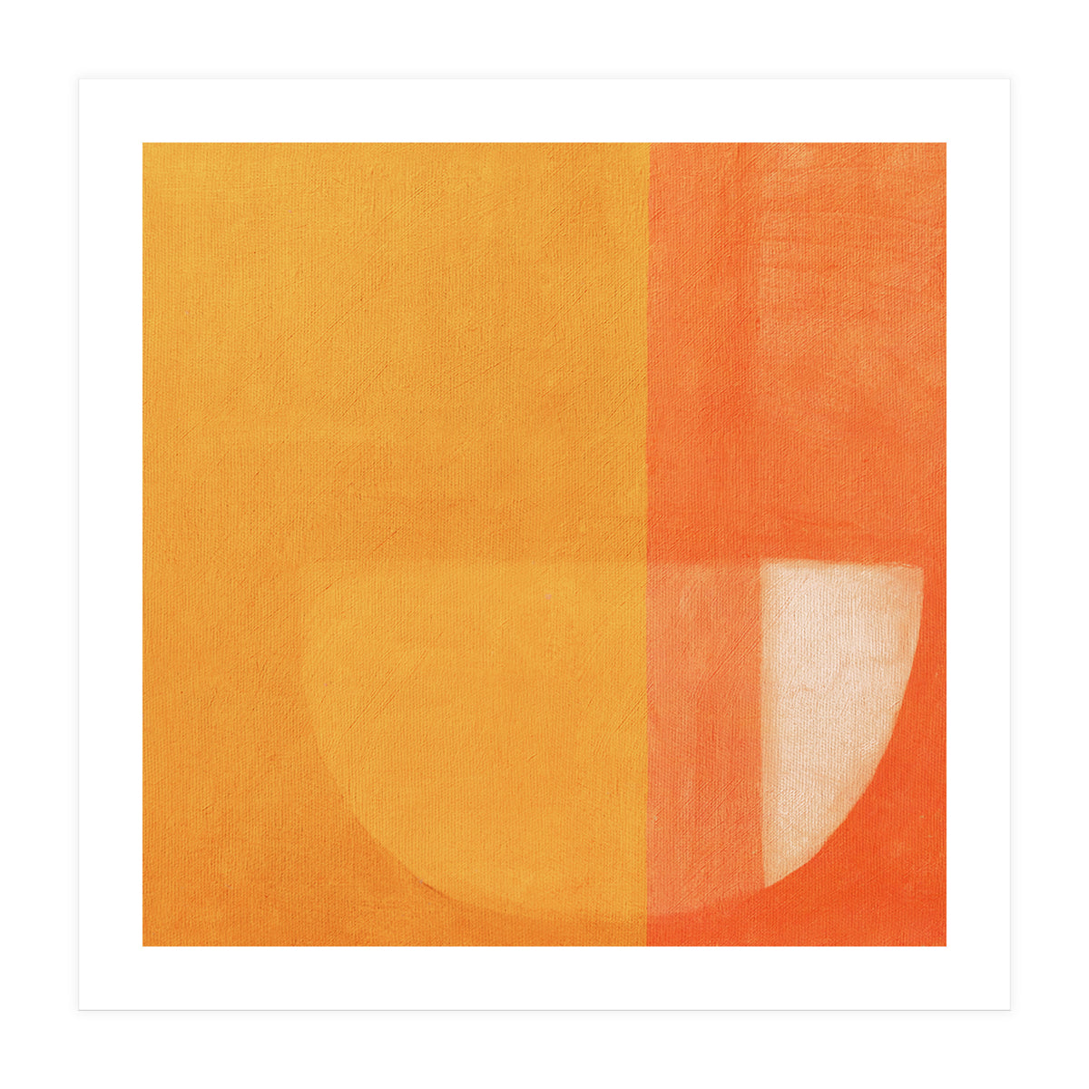 Simple Bowl 2 (Print Only)