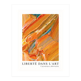 Freedom In Art - The Abstract Adventure (8) (Print Only) thumbnail