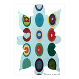 Pop Abstract 2023 47 Copia (Print Only) thumbnail