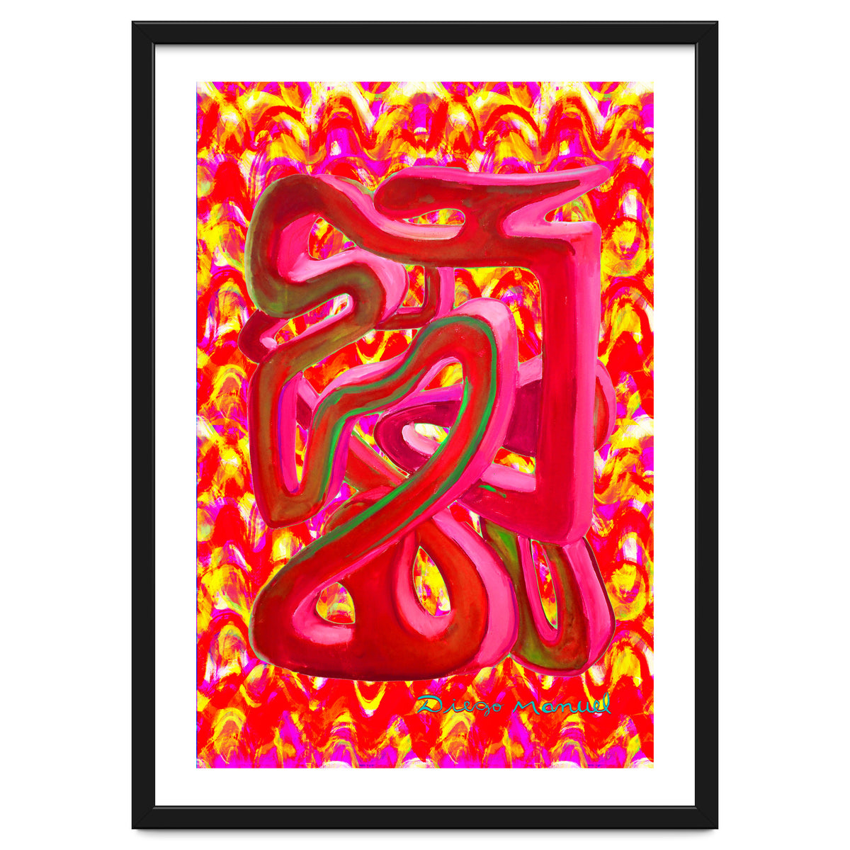 Graffiti Nuevo 2023 5