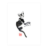Terrasse (Print Only) thumbnail