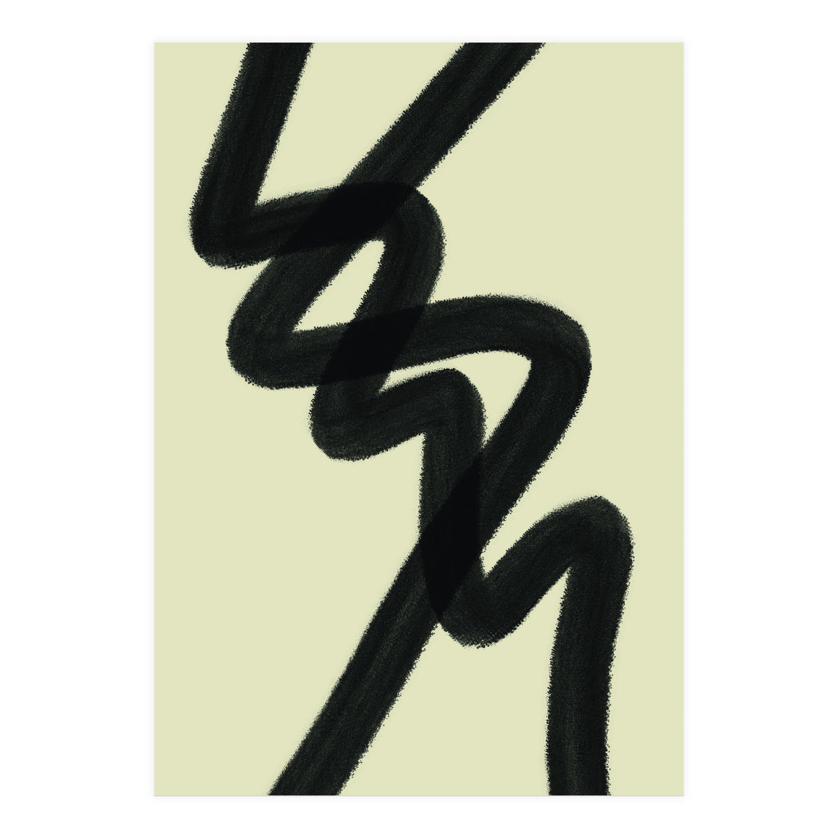 Our Connection (Print Only)