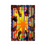 Fuego Y Graffiti 71 (Print Only) thumbnail