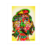 Che Guevara 3 (Print Only)