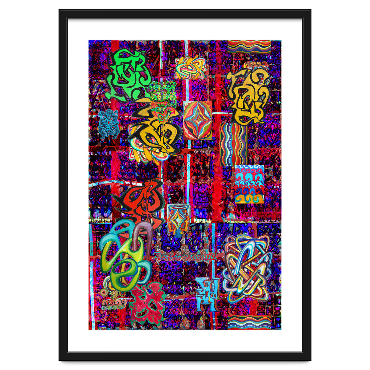 Graffiti Digital 2022 473