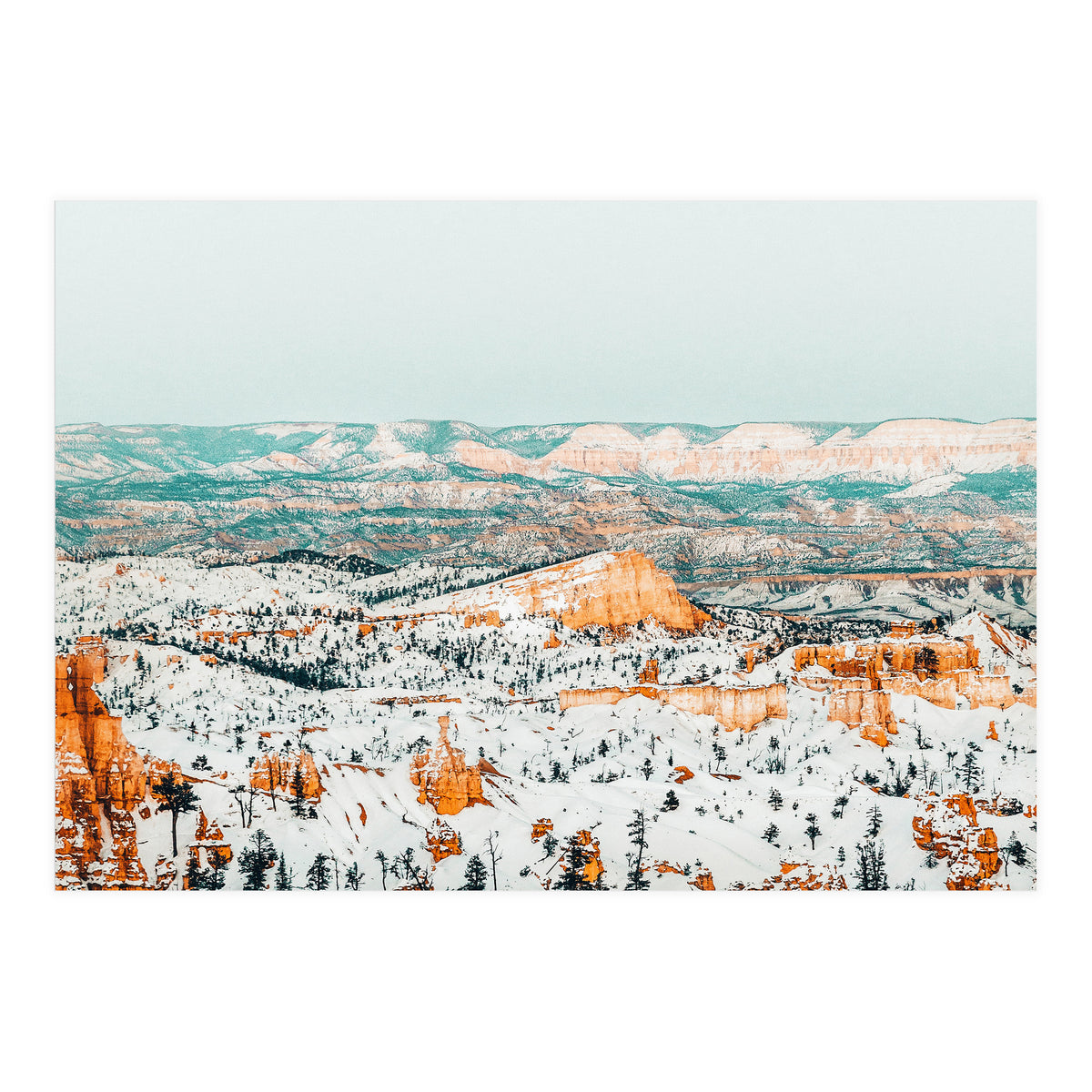 Travel Often (Print Only)