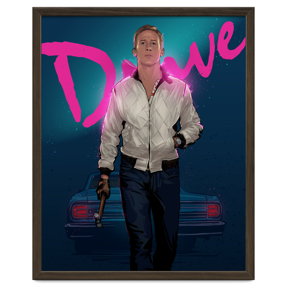 Drive