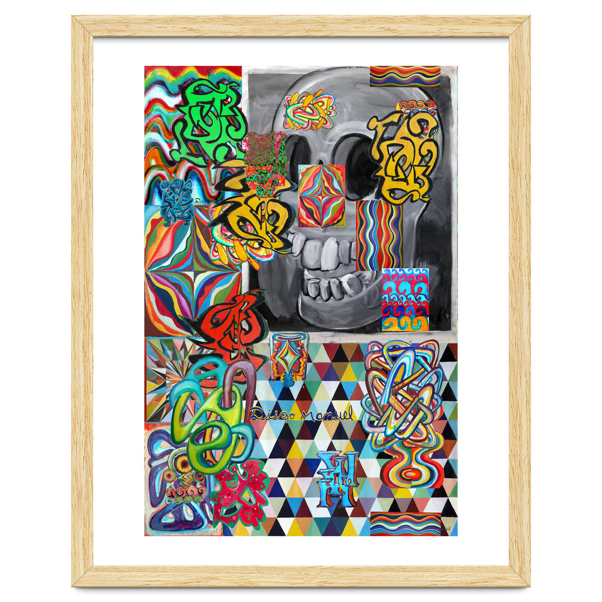 Graffiti Digital 2022 526