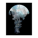 Secret Streets Ii (Print Only) thumbnail