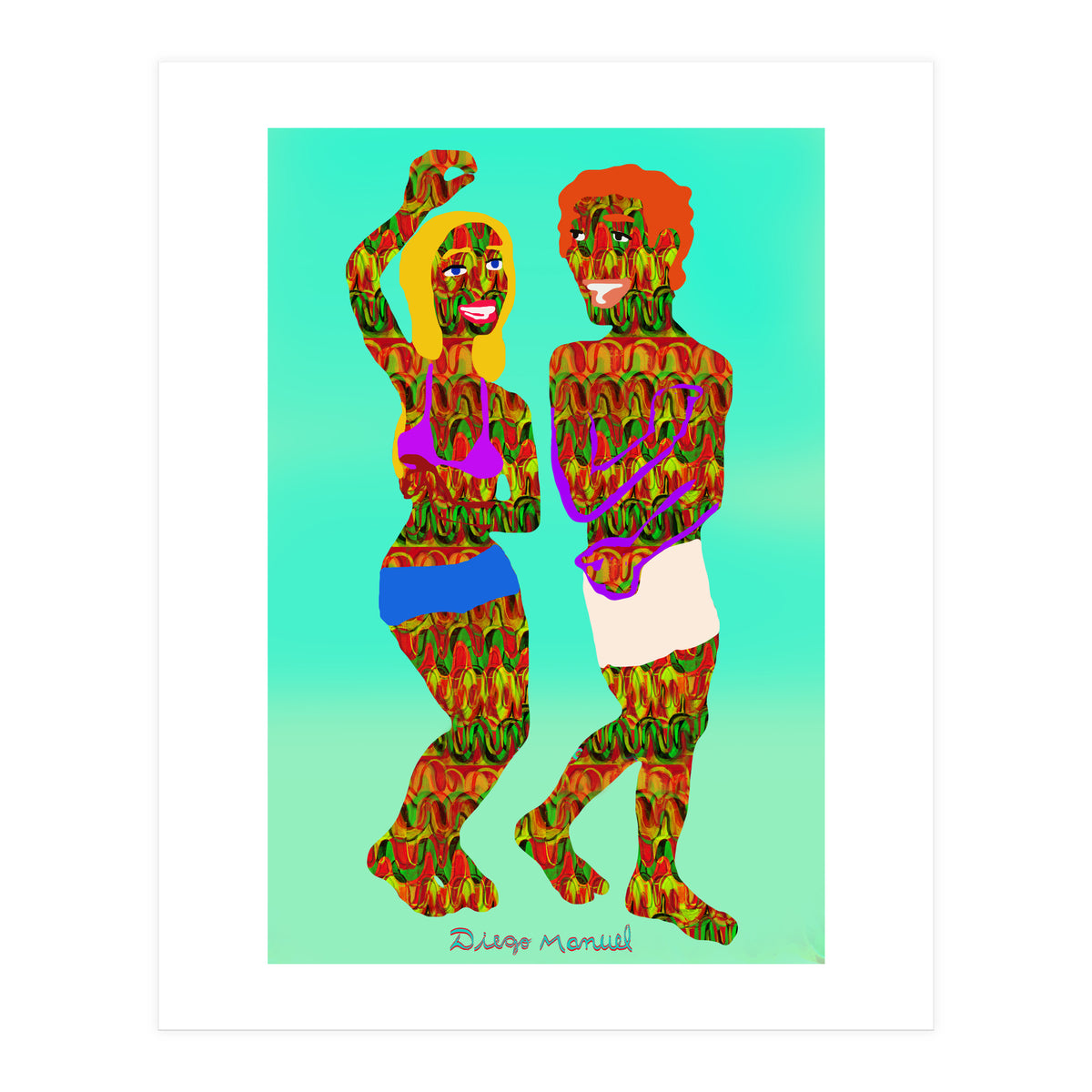 Perfil 78 (Print Only)