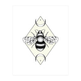 Bee Confident (Print Only) thumbnail