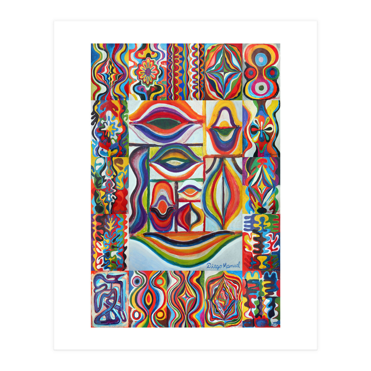 New Graffiti2022 175 (Print Only)